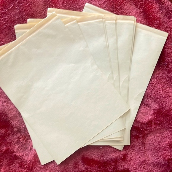 Practice skin and Transfer Sheets for tattooing - Picture 3 of 5